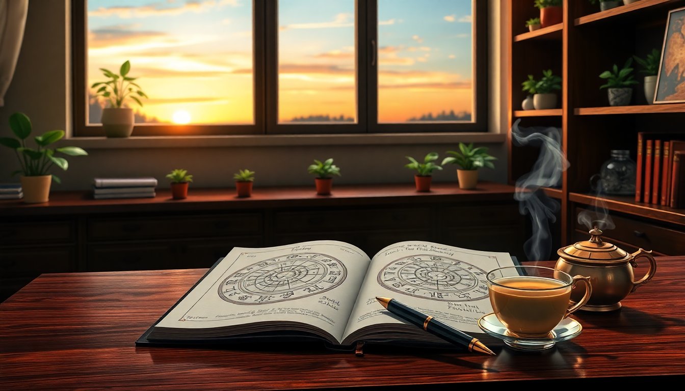 oroscopo quotidiano scopri il tuo destino svelato dalle stelle 1765126657