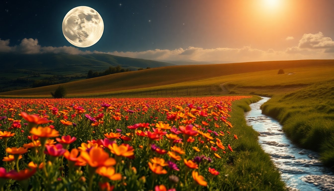 oroscopo quotidiano scopri le emozioni delle stelle e trasforma la tua giornata 1764780710