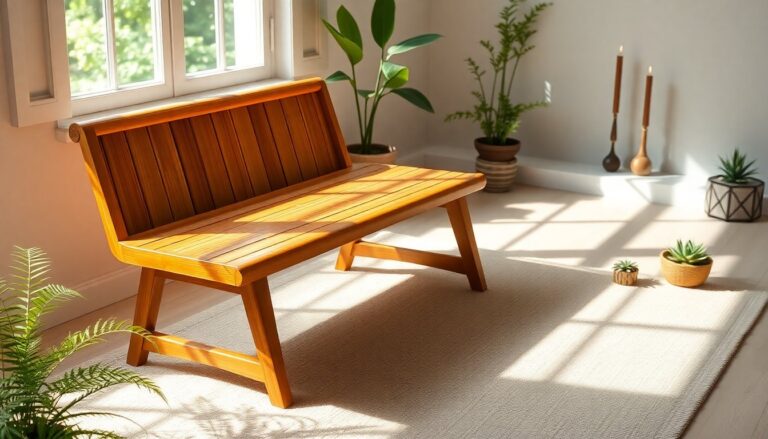 panca da meditazione in bambu comfort stile e praticita per la tua meditazione 1766010787