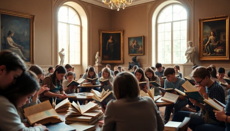 partecipa al silent book party unesperienza unica al museo poldi pezzoli di milano 1764638139
