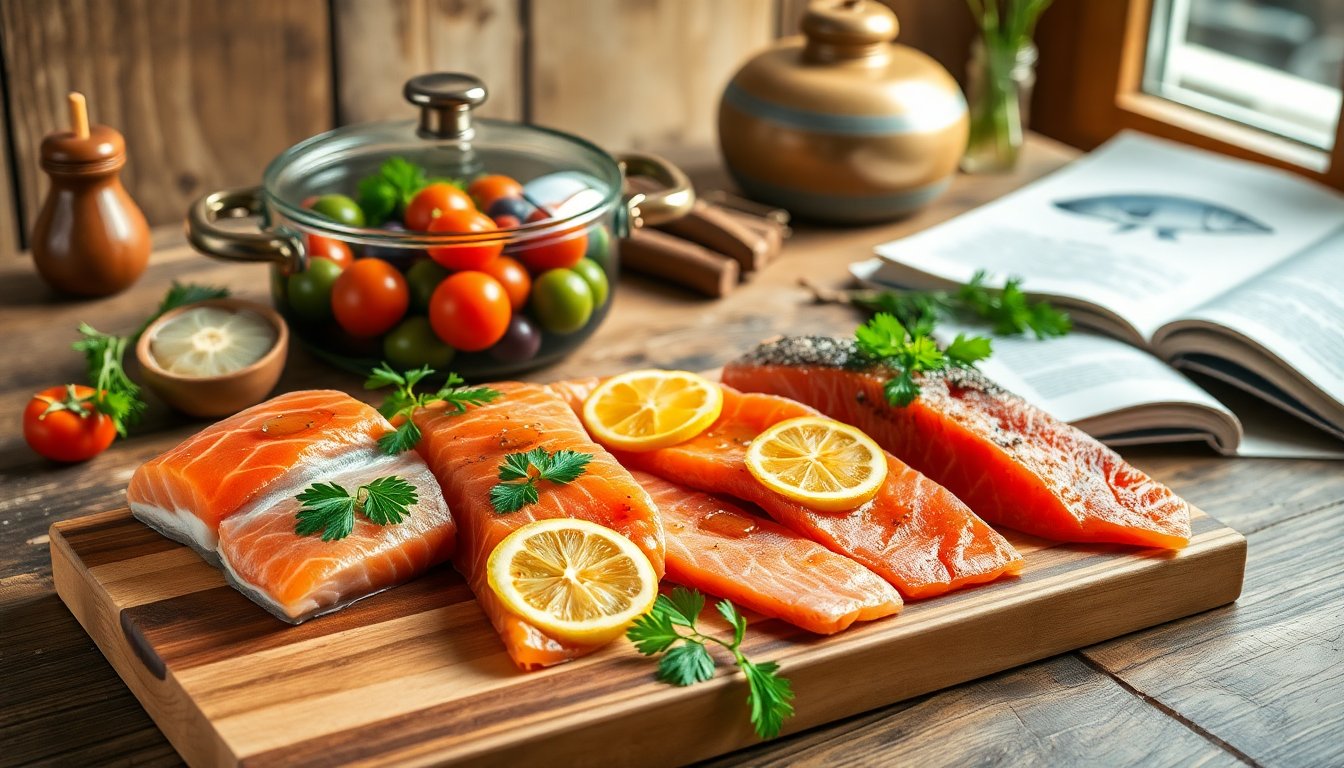 pesce di stagione invernale proprieta nutrizionali e ricette imperdibili da provare 1765996133