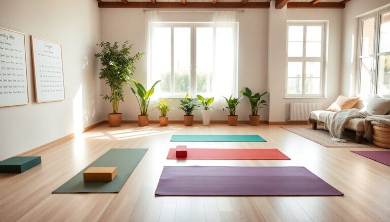 prenota la tua lezione di yoga al yoga corner di ferrara e trasforma il tuo benessere 1766669497