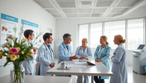 previsioni sui tumori in italia per il 2025 innovazioni e progressi nelle cure 1766125106