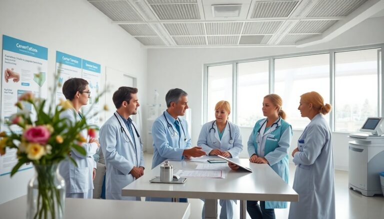 previsioni sui tumori in italia per il 2025 innovazioni e progressi nelle cure 1766125106