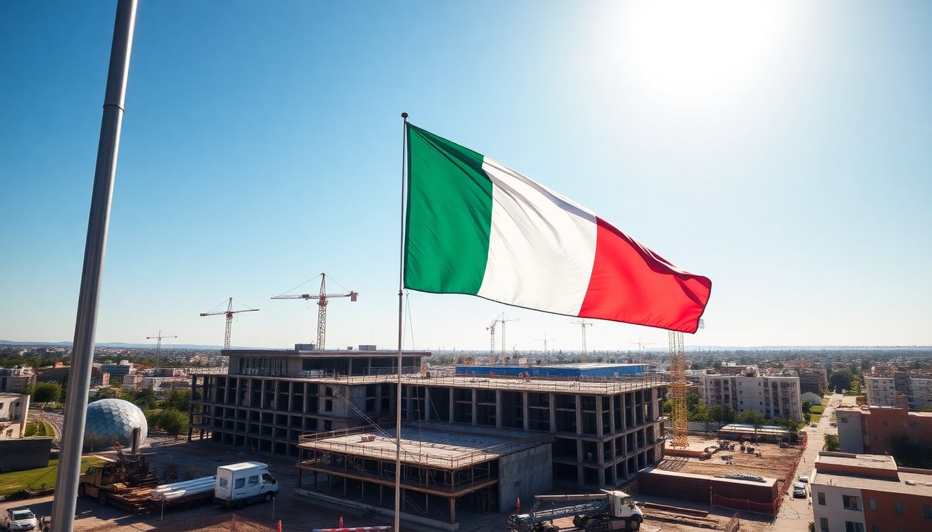 prosegue la costruzione dellospedale per maternita e infanzia a reggio emilia aggiornamenti e novita 1765038523