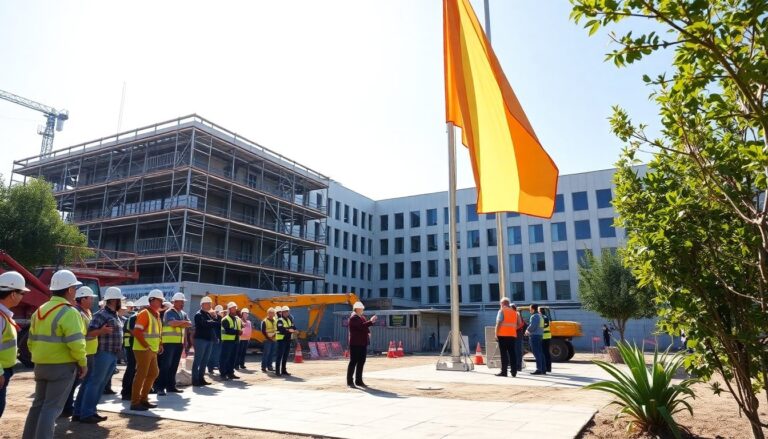 proseguono i lavori per il mire il nuovo ospedale per maternita e infanzia a reggio emilia 1765075124