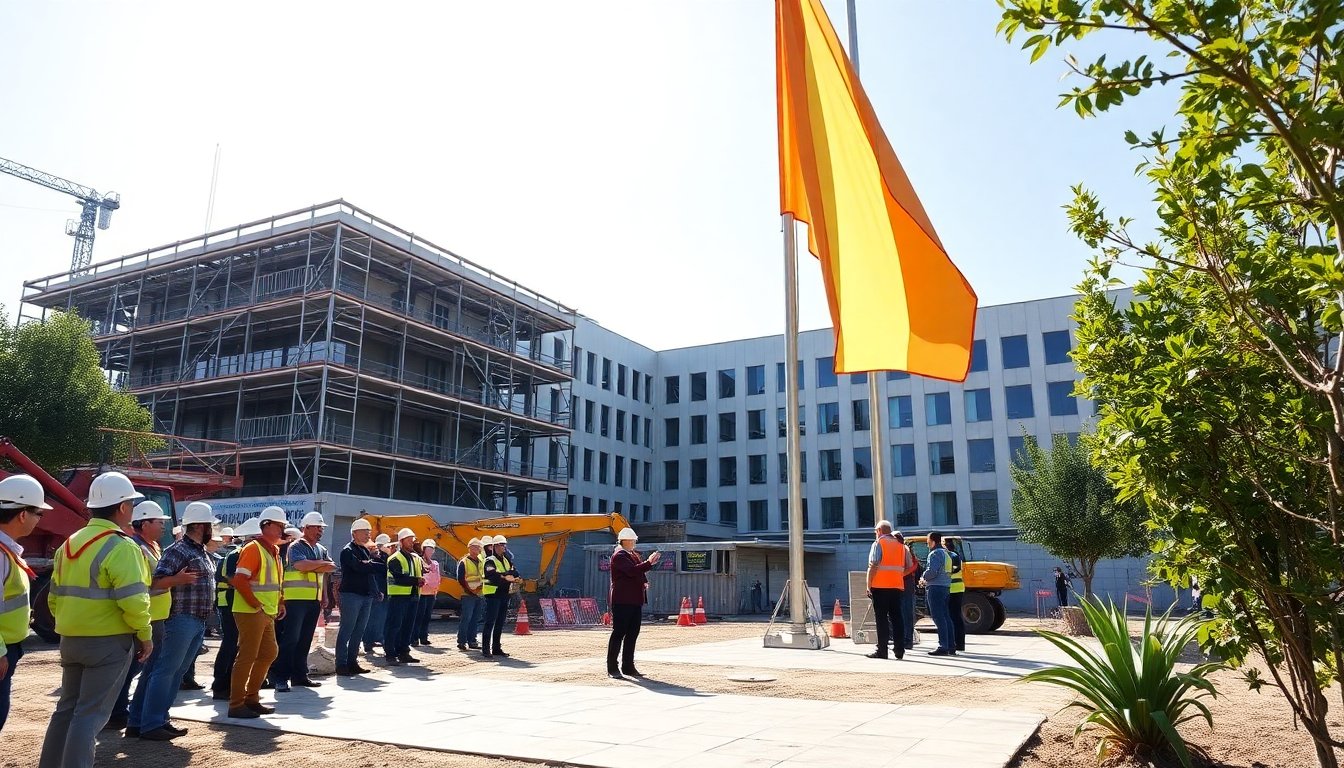 proseguono i lavori per il mire il nuovo ospedale per maternita e infanzia a reggio emilia 1765075124