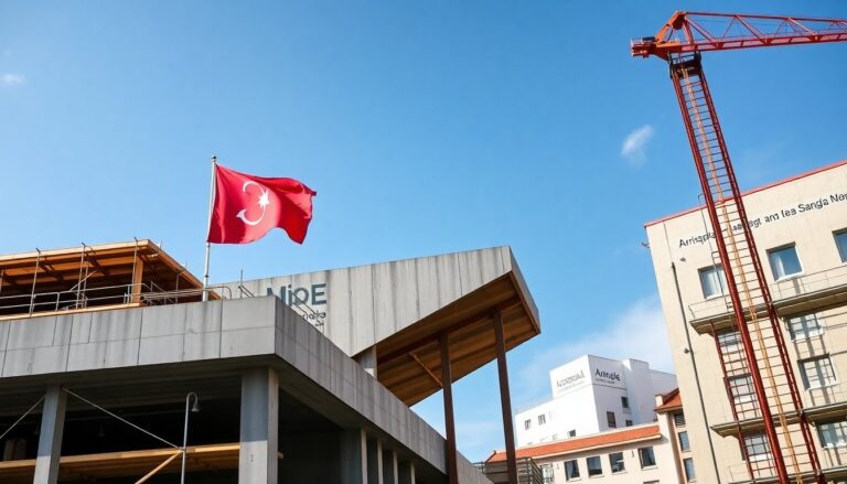 proseguono i lavori per il nuovo ospedale della maternita a reggio emilia aggiornamenti e aspettative 1765112322