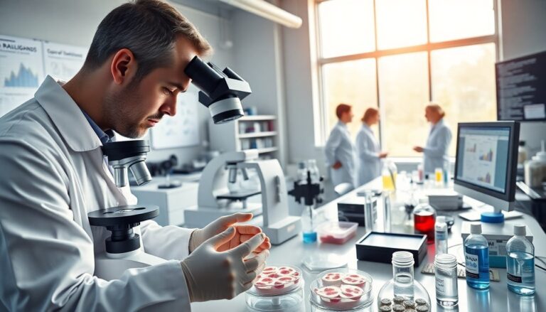 radioligandi e medicina di precisione innovazioni rivoluzionarie nella cura dei tumori 1766547527