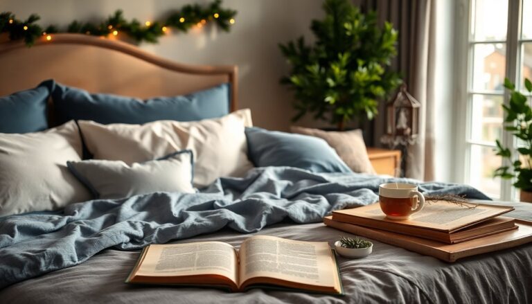 regali natalizi per migliorare la qualita del sonno 1765340571