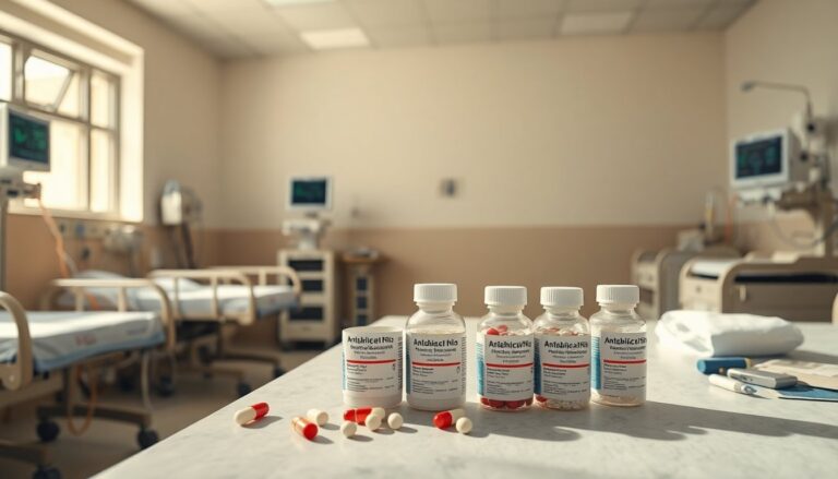 resistenza agli antibiotici in africa sub sahariana una minaccia crescente da affrontare 1764854097