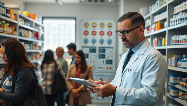 riconoscimenti e indennita per farmacisti novita nel nuovo contratto 2023 1765373840