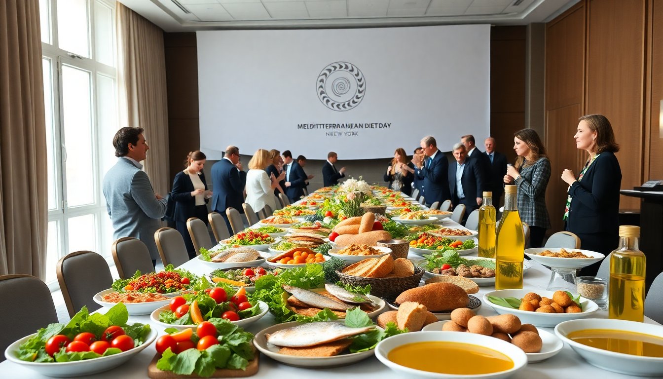 riconoscimento della dieta mediterranea patrimonio culturale mondiale da salvaguardare 1765503057