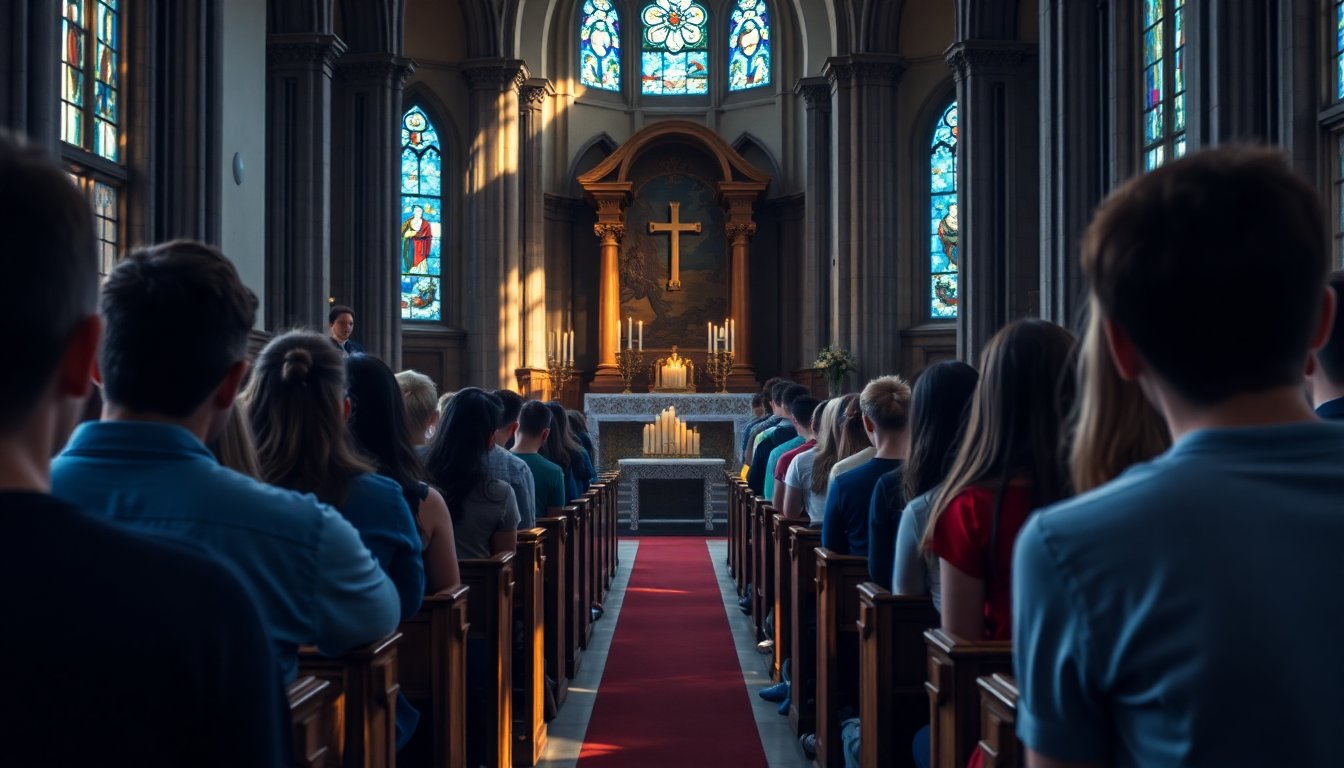 riflessioni spirituali per giovani guida allavvento per una crescita interiore 1765141632