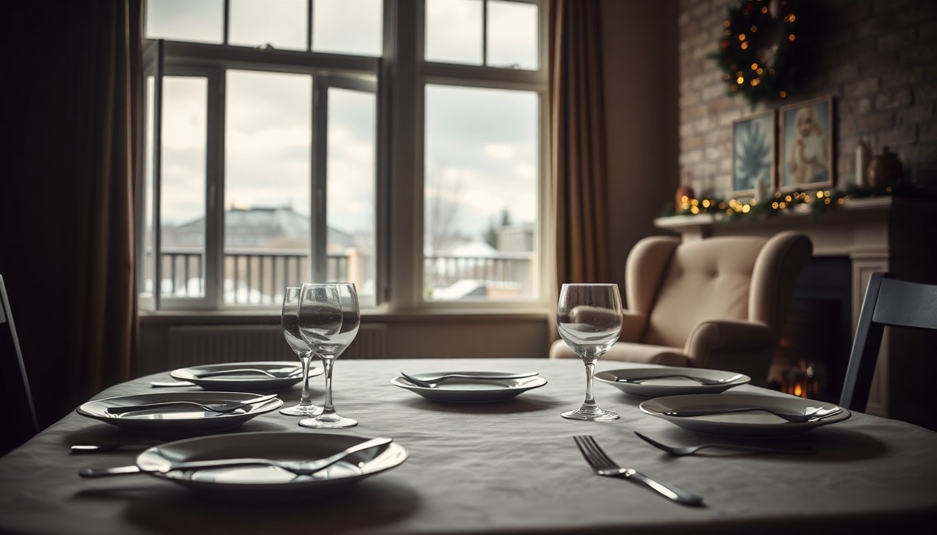 riflessioni sulla solitudine natalizia come affrontare le feste da solo 1766466880