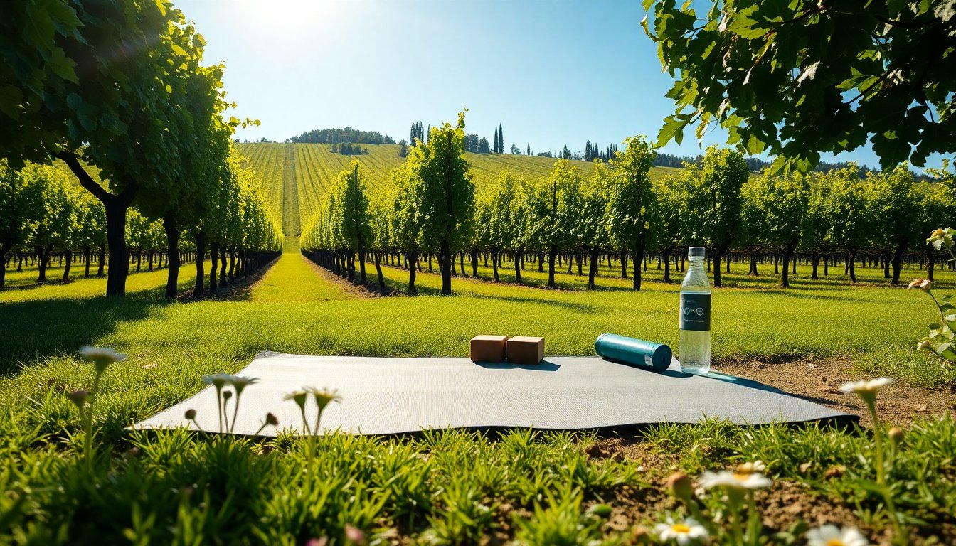 ritiro di yoga in vigna scopri il benessere a canoso di monteforte dalpone 1764880014