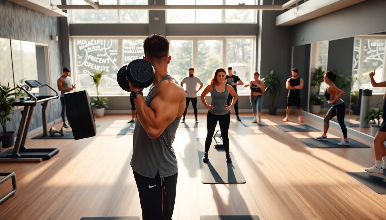 ritorna in forma dopo le feste esercizi efficaci per rinforzare i muscoli 1766621741