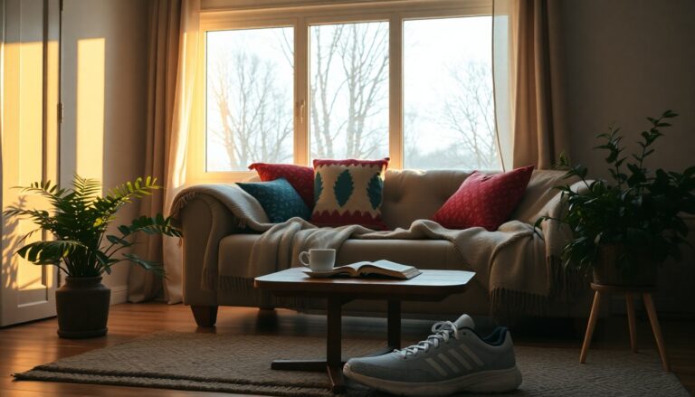 ritrovare energia a dicembre strategie efficaci contro la stanchezza invernale 1766173186