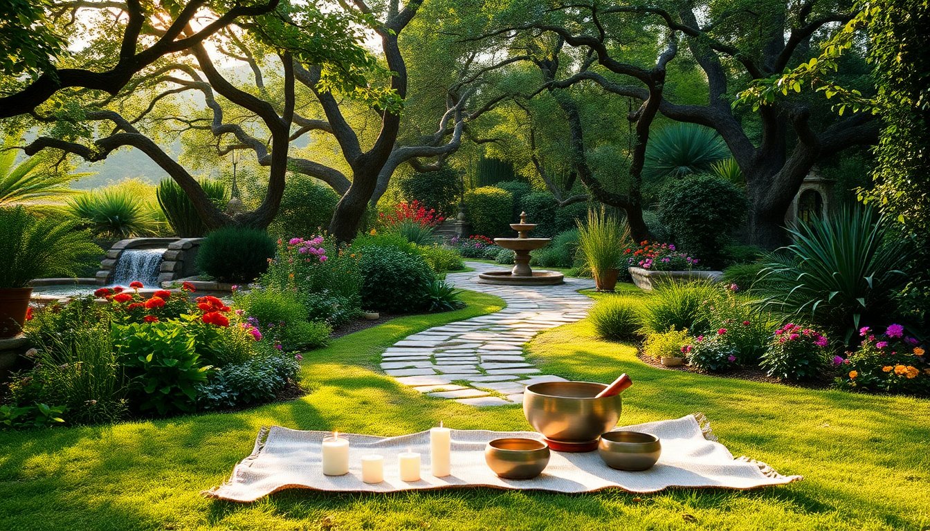 ritrovare larmonia interiore come la natura e le vibrazioni sonore possono trasformare la tua vita 1764805064