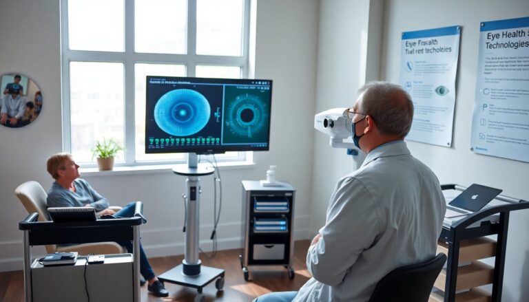 rivoluzione nelle visite oculistiche unire gli esami per diagnosi piu efficaci e veloci 1766459556