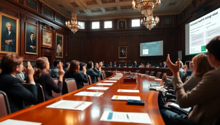 salute inclusiva per migranti limpegno indispensabile per un futuro sostenibile 1765907756