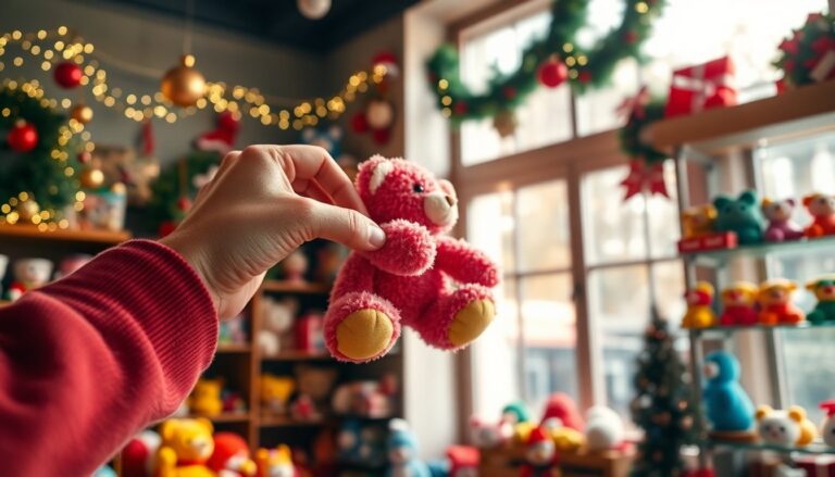 scopri come il giocattolo sospeso puo portare gioia a molti bambini 1765119653