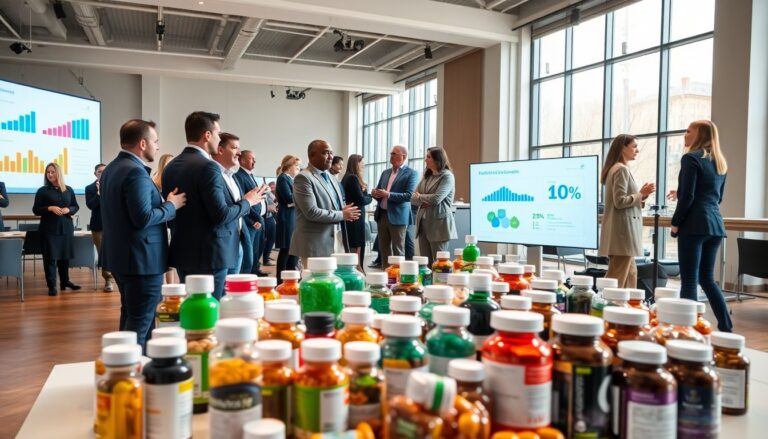 scopri come la nutraceutical conference sta rivoluzionando il ruolo dei farmacisti in italia 1765558861