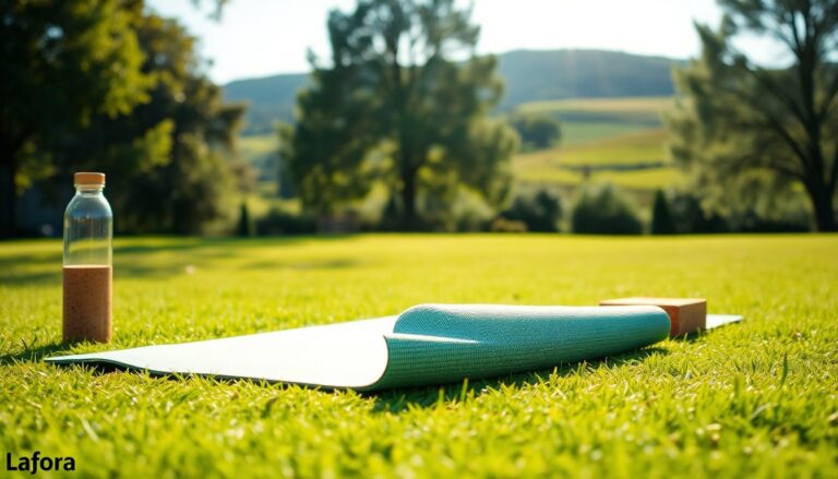 scopri come scegliere il tappetino ideale per la tua pratica di yoga 1764768189