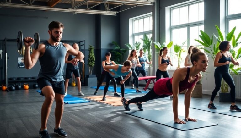 scopri il programma di allenamento di luca anzano per un corpo scolpito e tonico 1766695120