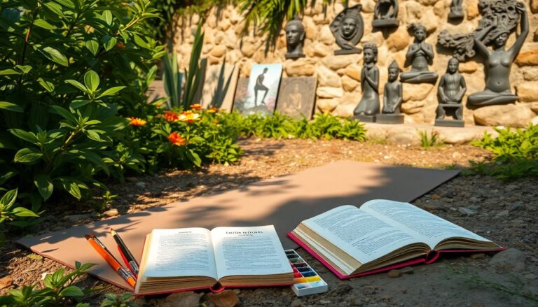 scopri il viaggio di federico nello yoga e nelle sue passioni artistiche 1766081063