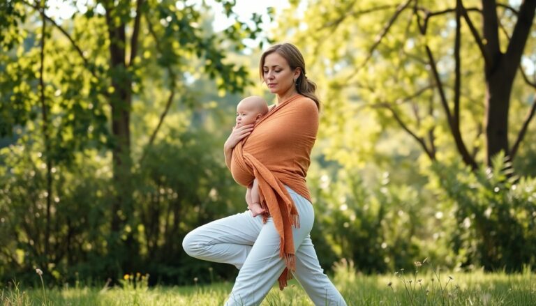 scopri lo yoga in fascia un viaggio di connessione e movimento per il benessere 1765137956
