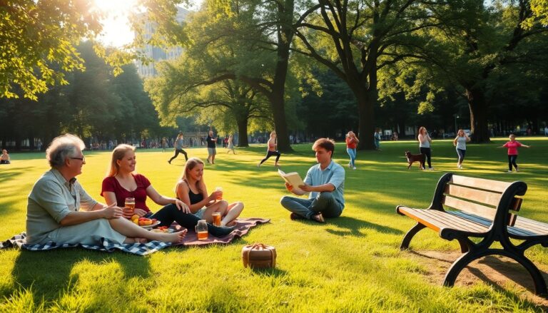 scoprire il valore del tempo libero per una vita migliore 1765624727