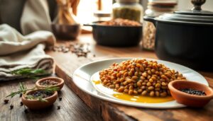 scoprire il valore nutrizionale e gastronomico dei legumi 1765625518