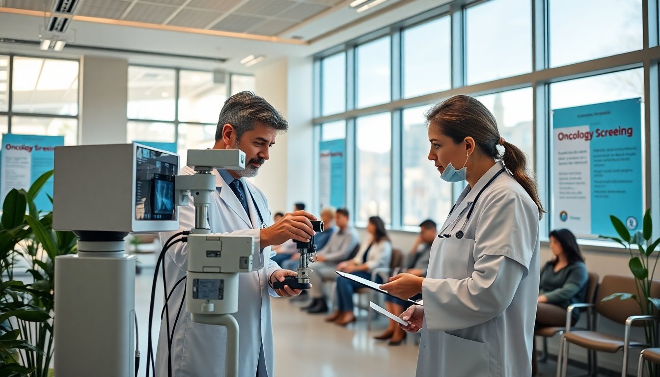 screening oncologici limportanza di partecipare per la tua salute 1766206123