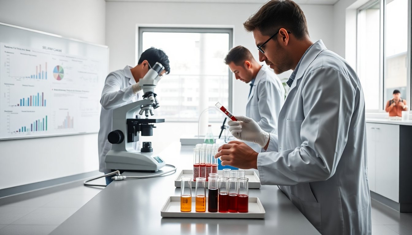 selenio e cancro alla prostata scopri il legame sorprendente 1764998143