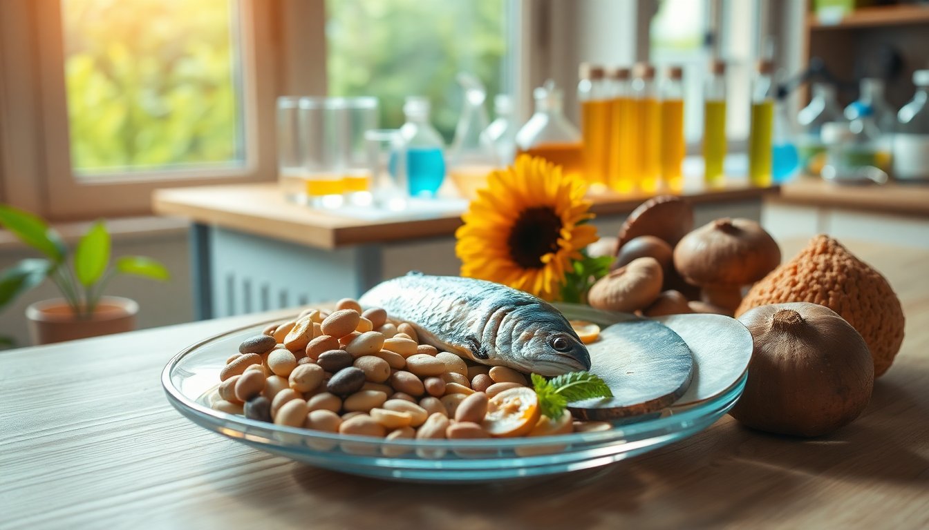 selenio e tumore alla prostata scopri il legame e i benefici potenziali 1764961428