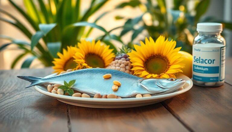 selenio e tumore alla prostata scopri il legame nascosto e la sua importanza 1765108659