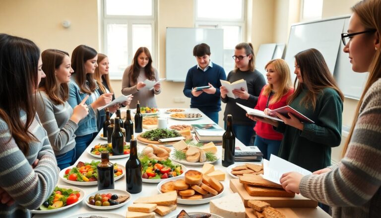 seminario sulla dieta mediterranea benefici per la salute e stili di vita sostenibili 1764801380