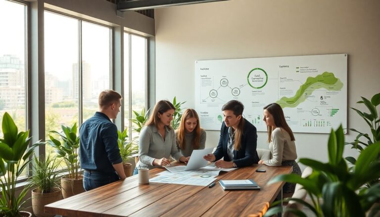 sostenibilita e business come le aziende possono trarne vantaggio 1765580943