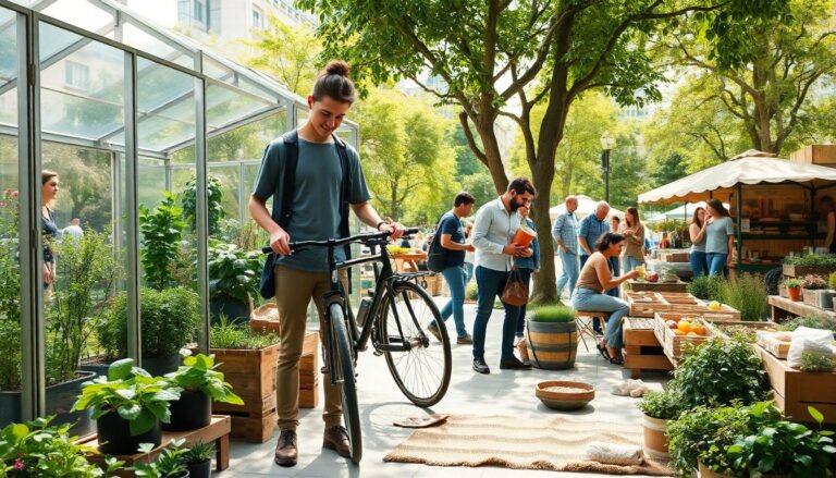 sostenibilita e lifestyle strategie per unesistenza ecocompatibile 1765624550