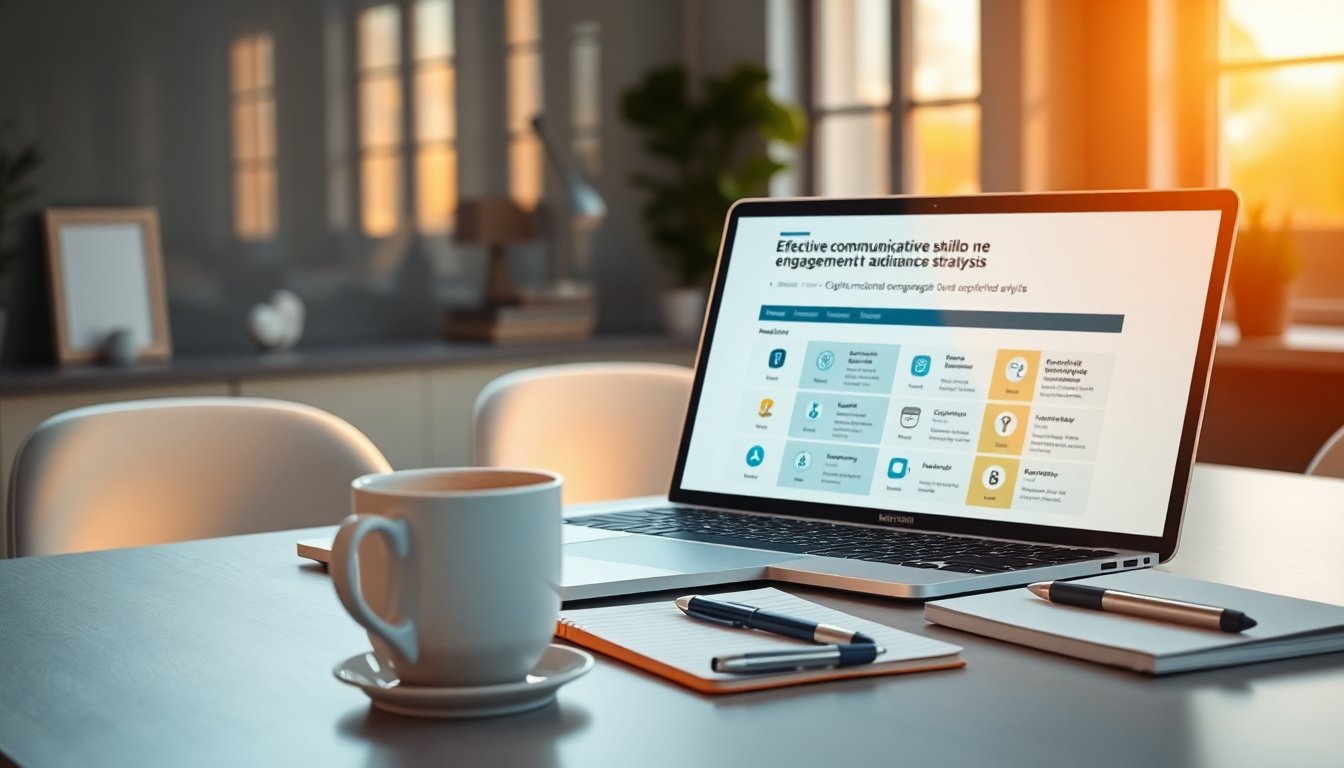 strategie efficaci per affinare le tue competenze comunicative digitali 1765580733