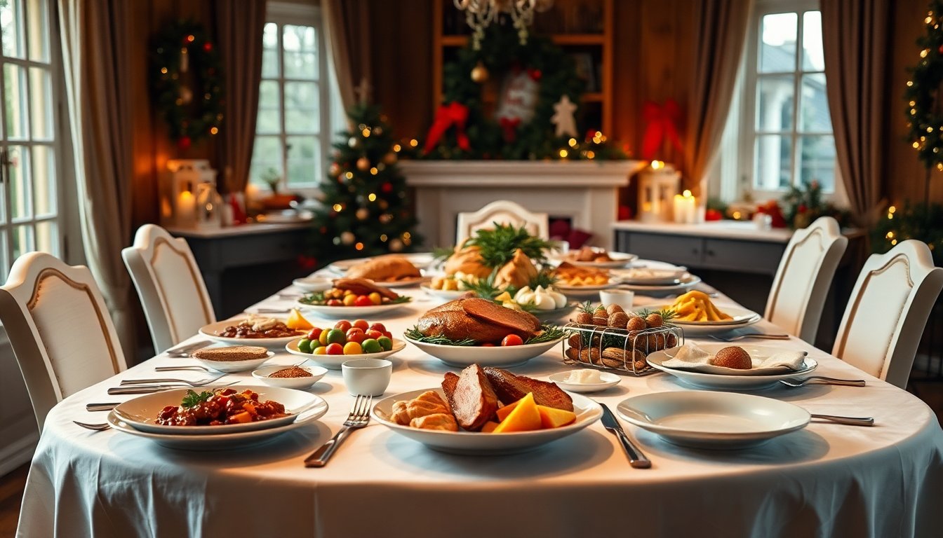 strategie efficaci per affrontare i disturbi alimentari durante le festivita natalizie 1766871290