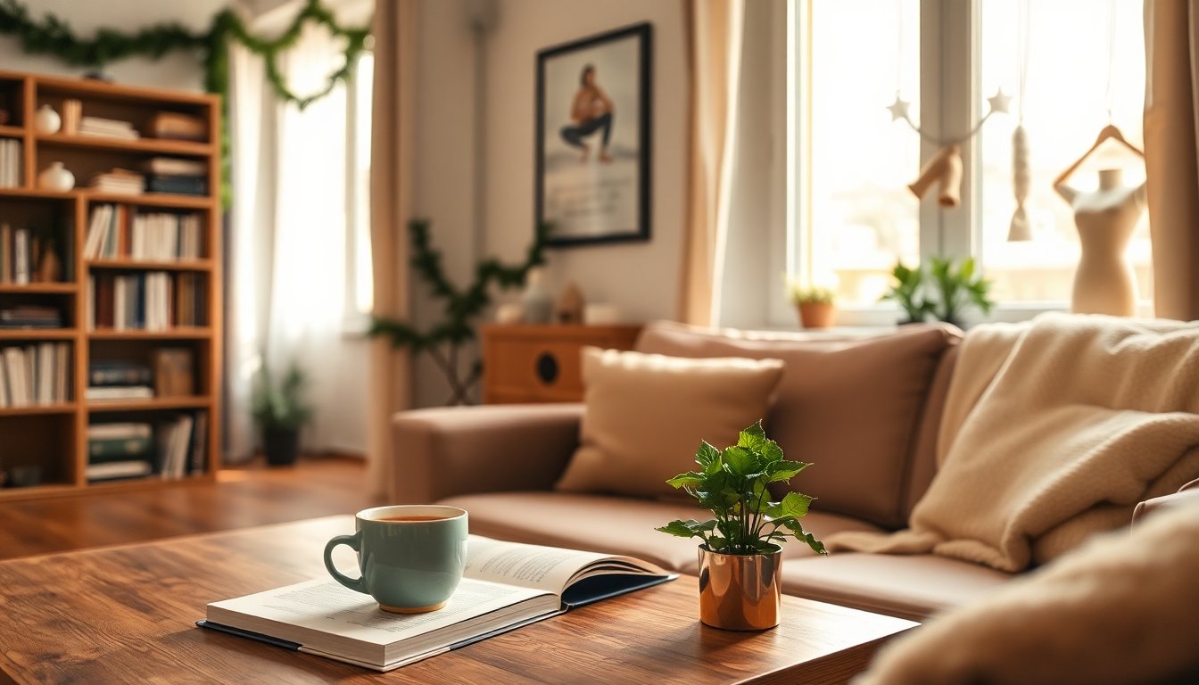 strategie efficaci per combattere la stanchezza di fine anno 1766209787