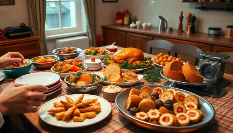 strategie efficaci per gestire le festivita senza aumentare di peso 1765200238