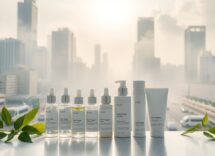 strategie efficaci per proteggere la pelle dallinquinamento atmosferico 1765804091