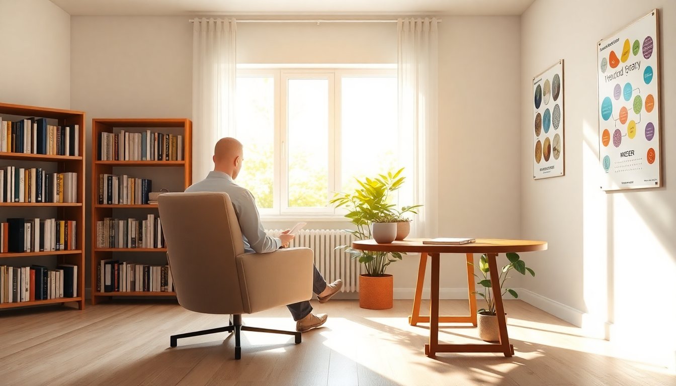 strategie innovative per affrontare la depressioni resistente ai trattamenti 1764552671