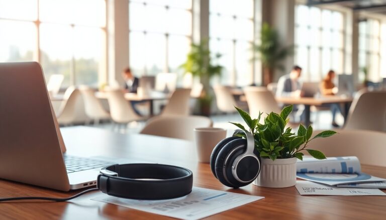 strategie per gestire liperacusia sul luogo di lavoro e migliorare il benessere dei dipendenti 1766969986