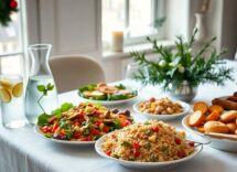 strategie per mantenere un apparato digerente sano durante le festivita 1766577583