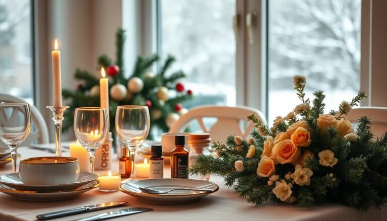 strategie per un aspetto radioso e splendente durante le festivita invernali 1765609085