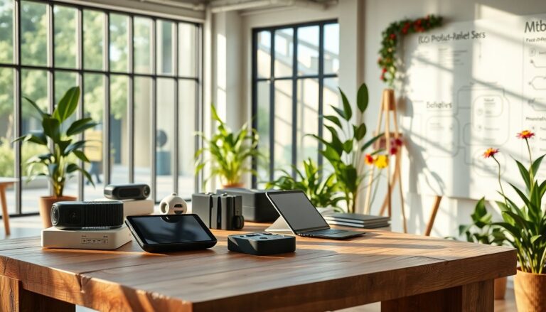 strategie per un prodotto tech sostenibile e di successo 1765580574